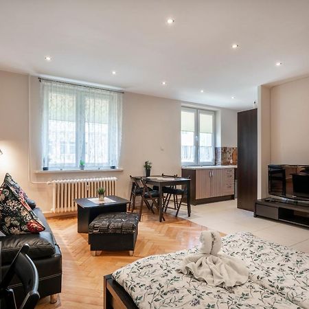 05 Gdynia Centrum - Apartament Mieszkanie Dla 4 Os ภายนอก รูปภาพ