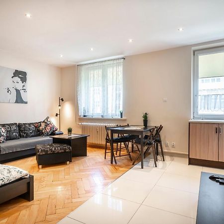 05 Gdynia Centrum - Apartament Mieszkanie Dla 4 Os ภายนอก รูปภาพ