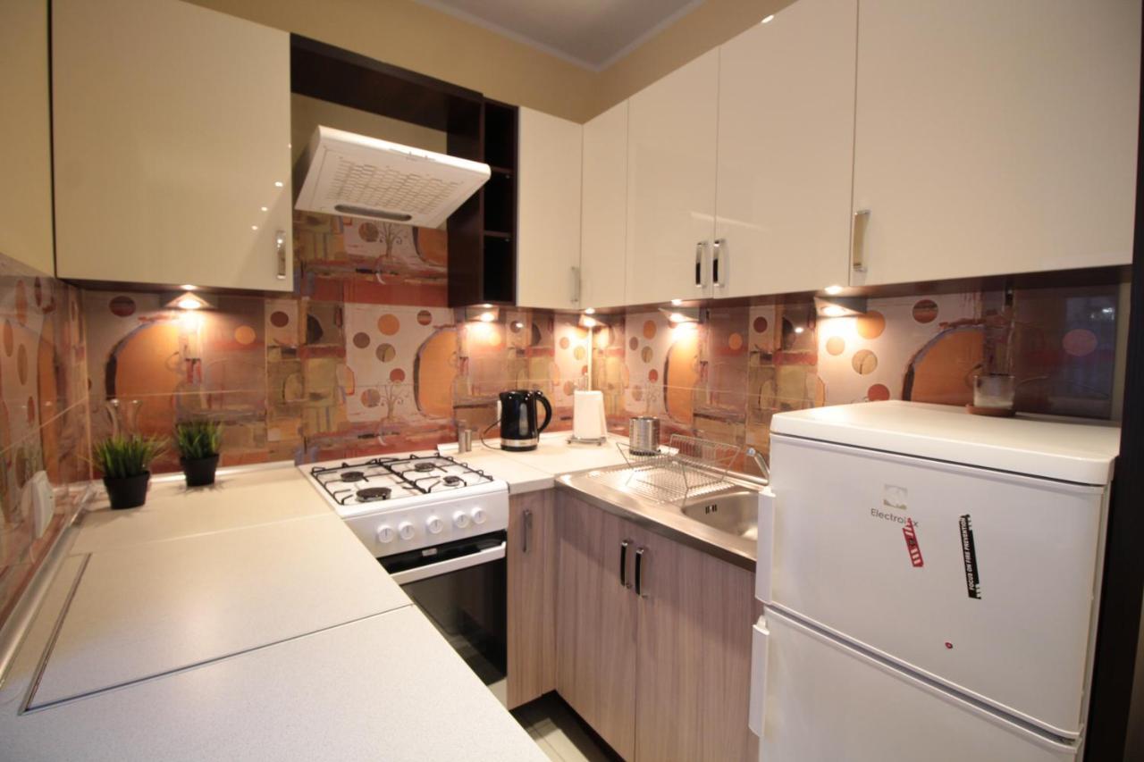 05 Gdynia Centrum - Apartament Mieszkanie Dla 4 Os ภายนอก รูปภาพ