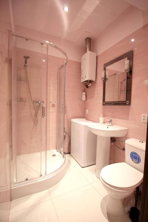 05 Gdynia Centrum - Apartament Mieszkanie Dla 4 Os ภายนอก รูปภาพ