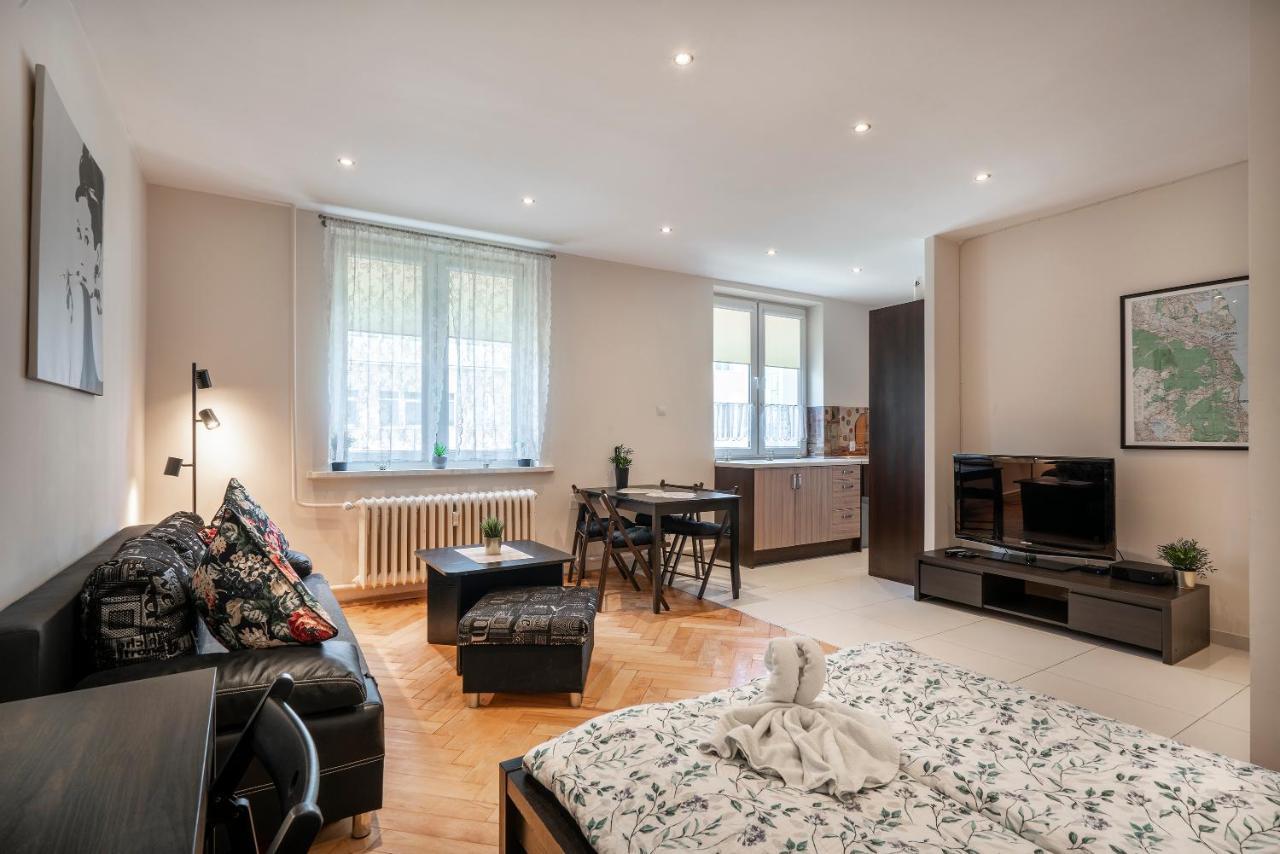 05 Gdynia Centrum - Apartament Mieszkanie Dla 4 Os ภายนอก รูปภาพ